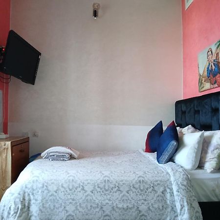 Ryan S3 Apartment Fez Bagian luar foto