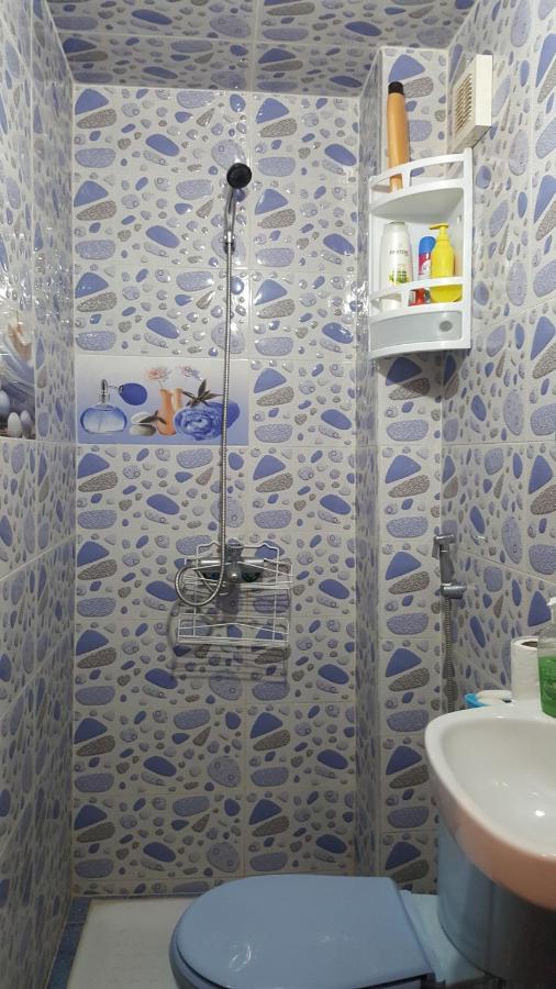 Ryan S3 Apartment Fez Bagian luar foto