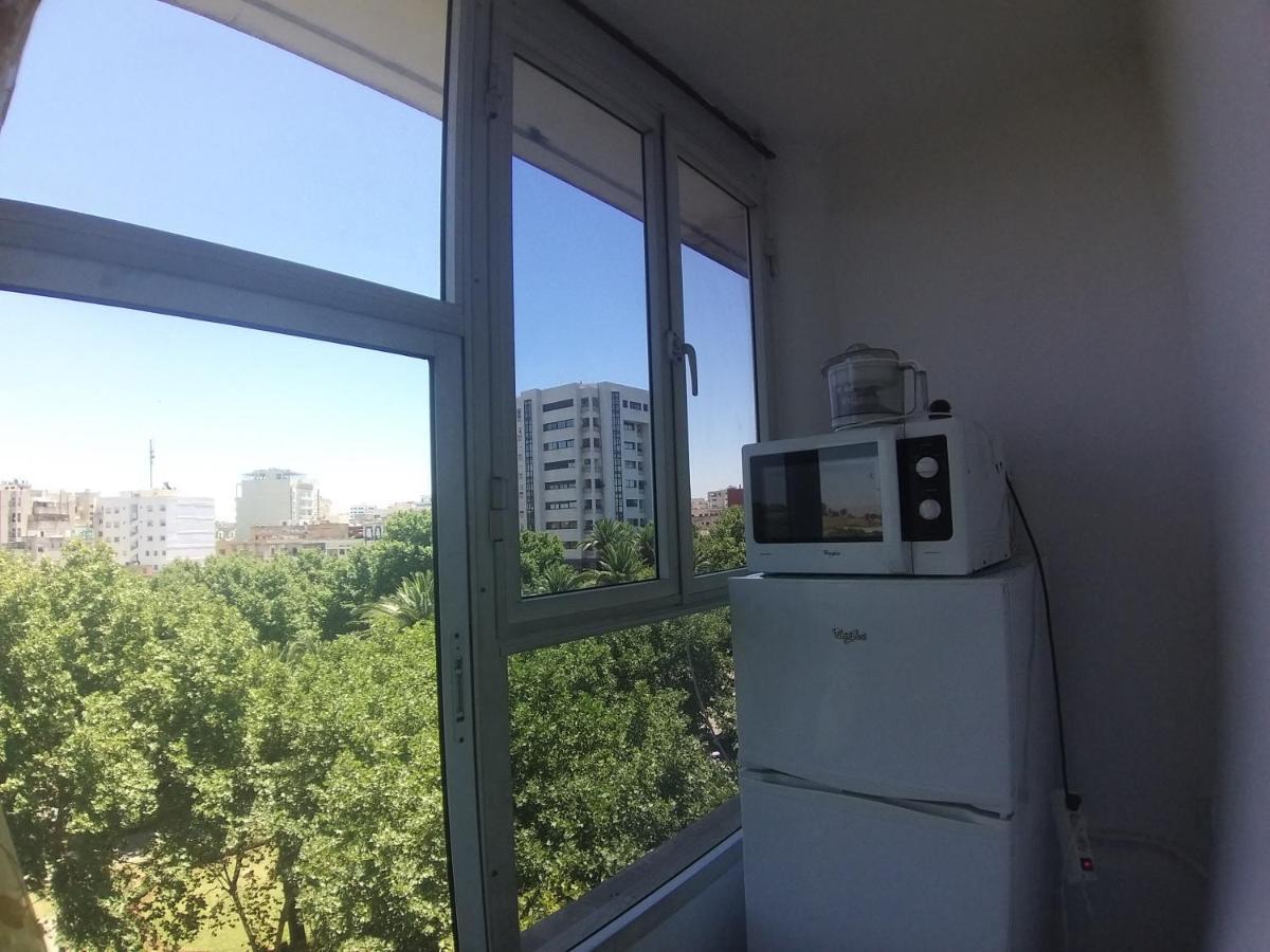 Ryan S3 Apartment Fez Bagian luar foto