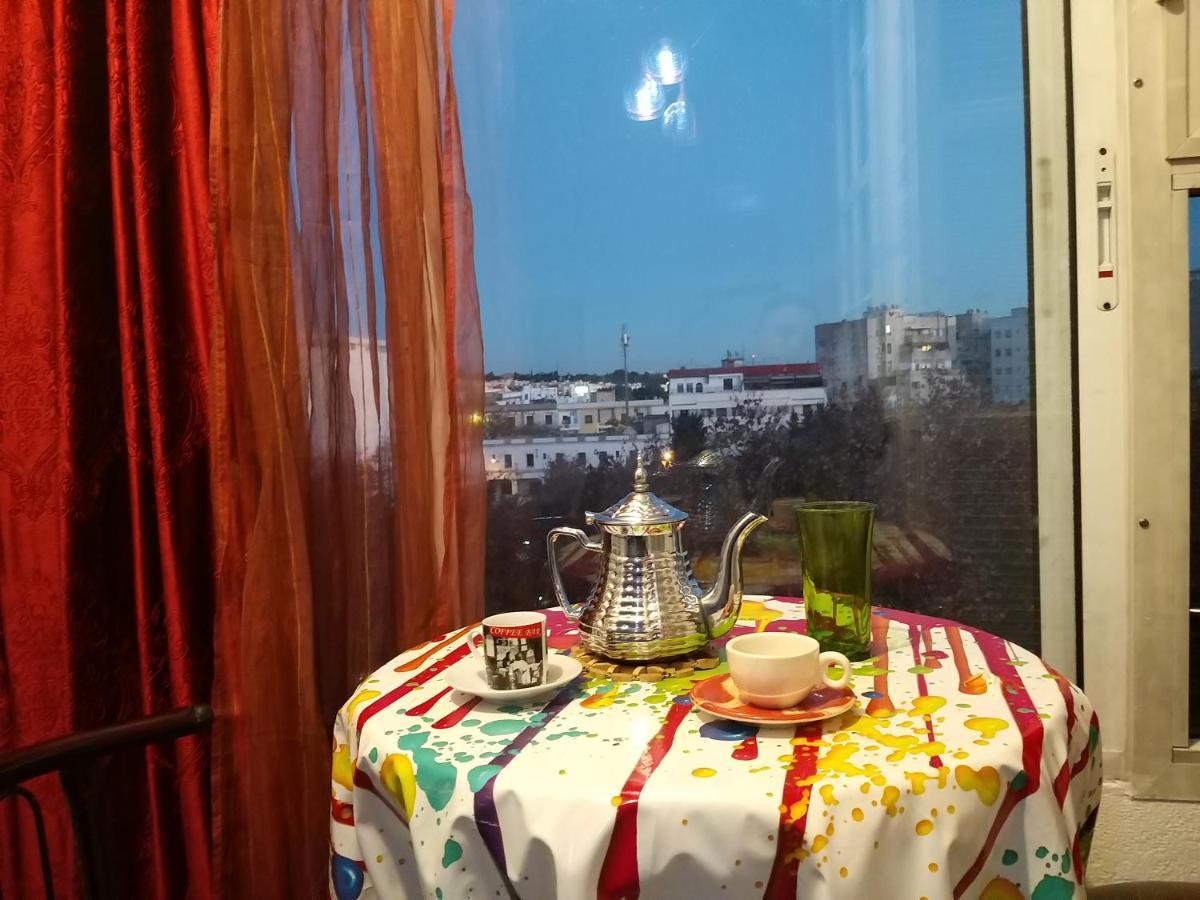 Ryan S3 Apartment Fez Bagian luar foto