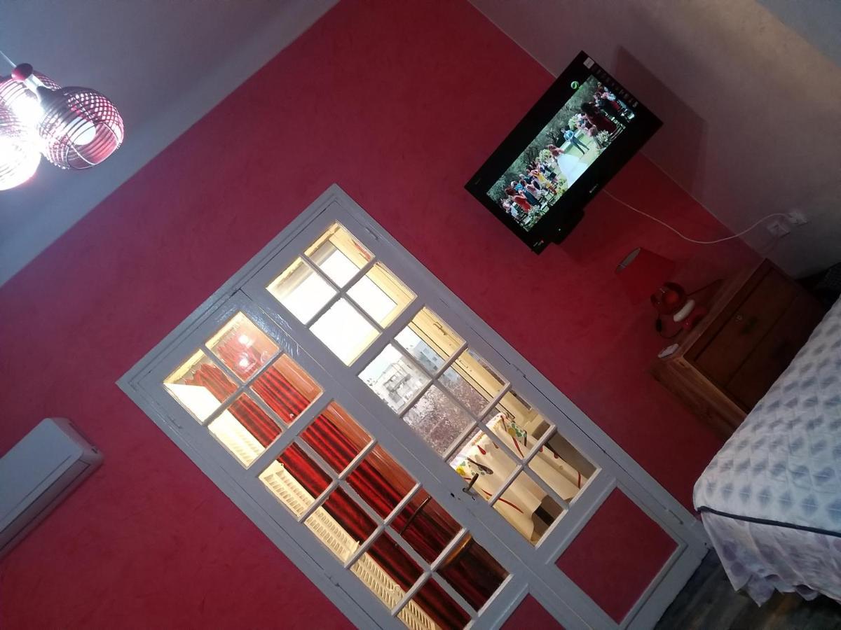 Ryan S3 Apartment Fez Bagian luar foto