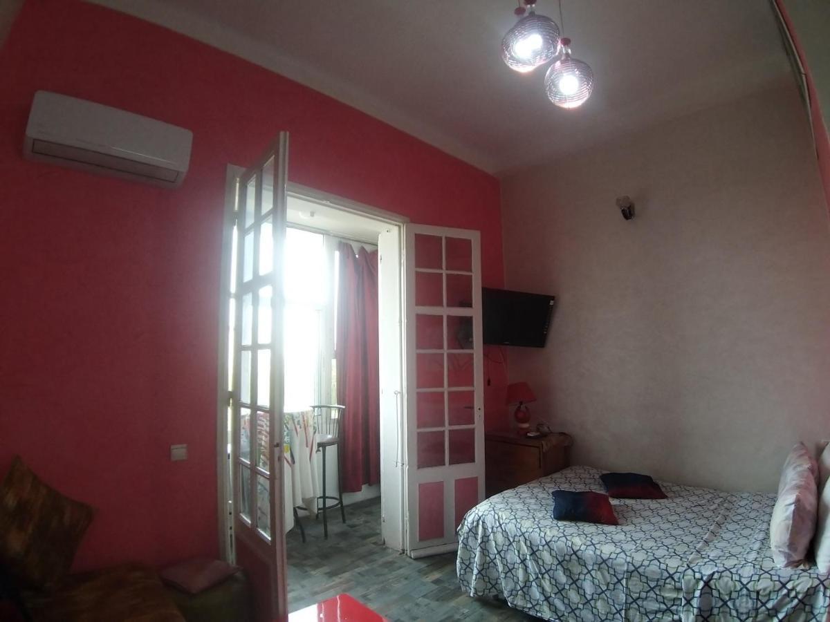 Ryan S3 Apartment Fez Bagian luar foto