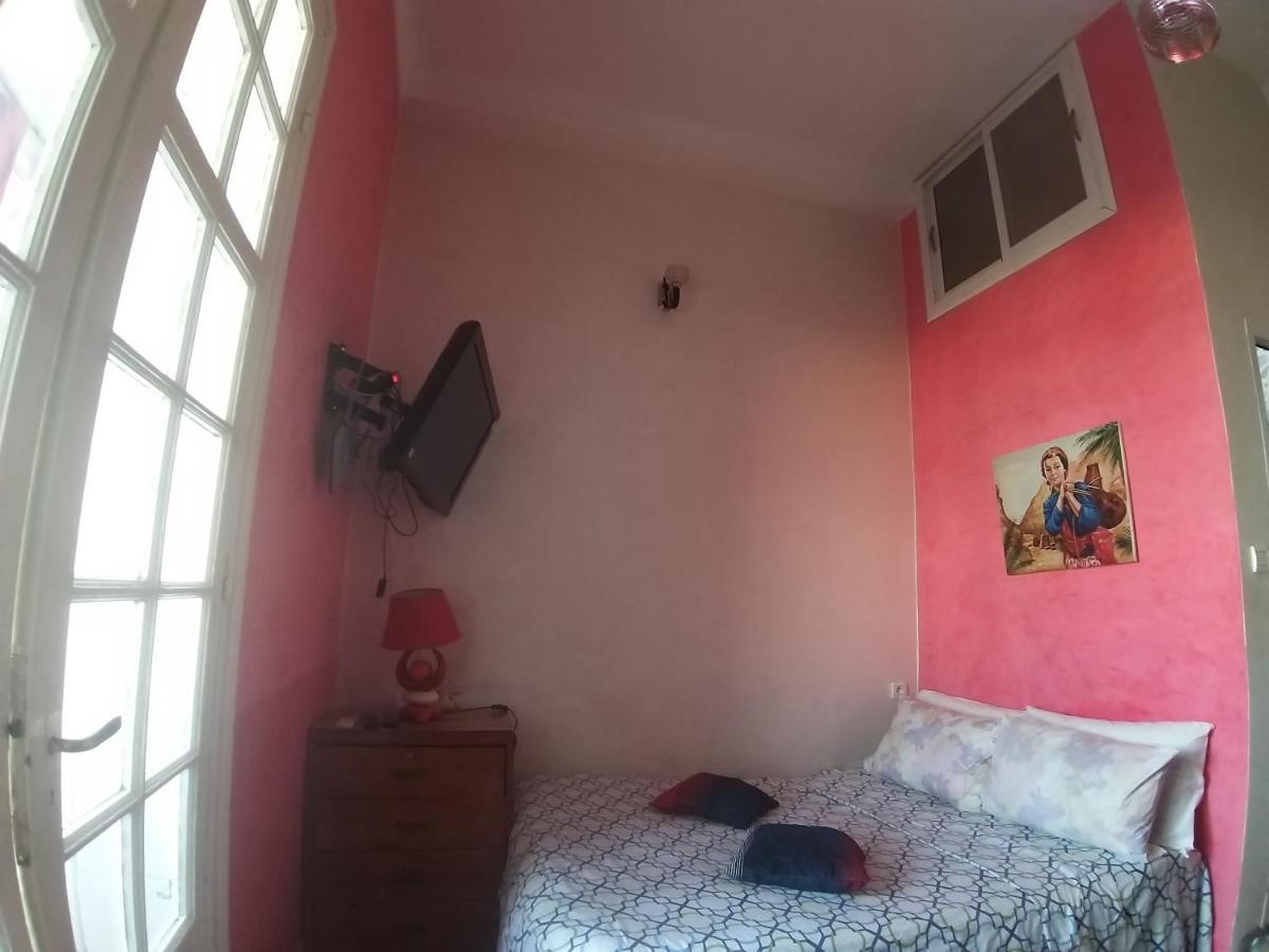 Ryan S3 Apartment Fez Bagian luar foto