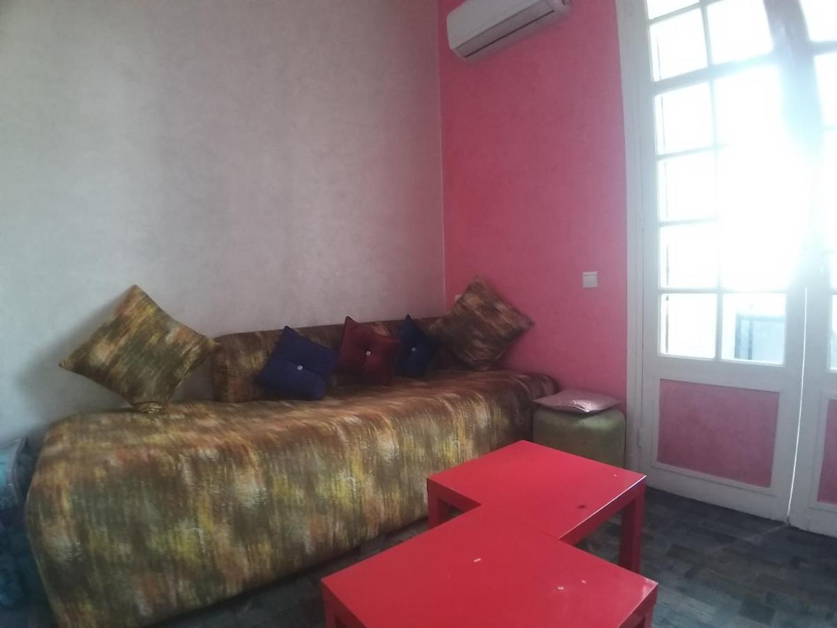 Ryan S3 Apartment Fez Bagian luar foto