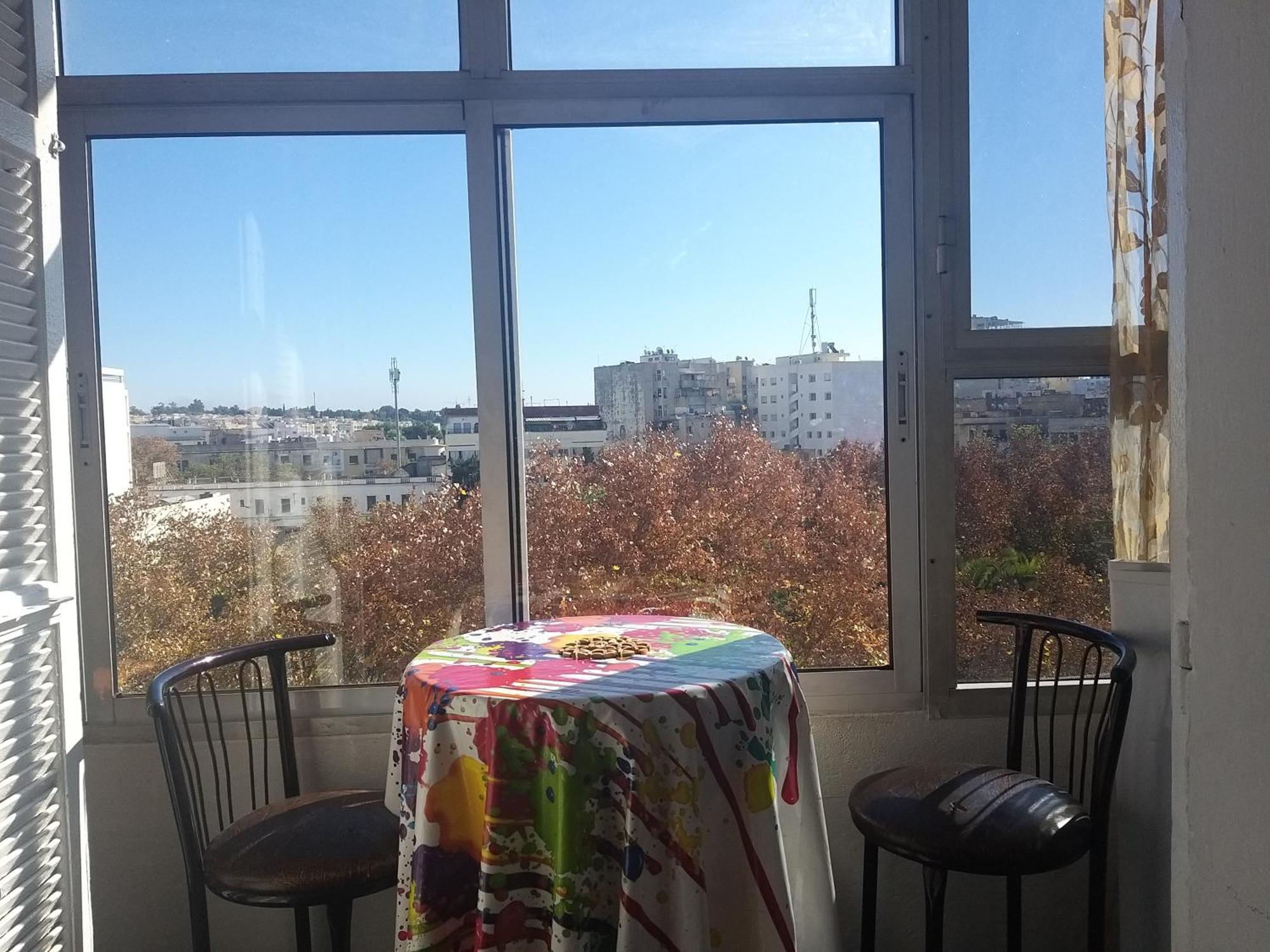 Ryan S3 Apartment Fez Bagian luar foto