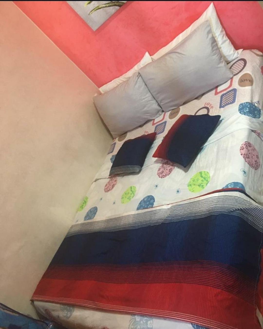 Ryan S3 Apartment Fez Bagian luar foto