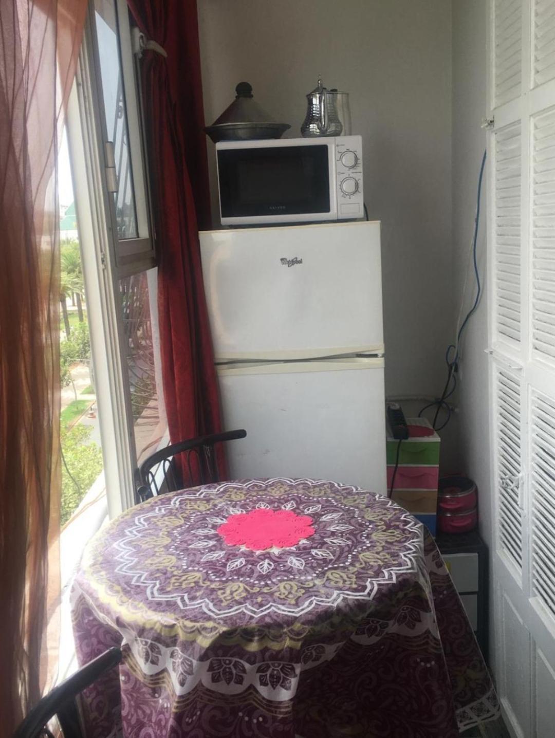 Ryan S3 Apartment Fez Bagian luar foto