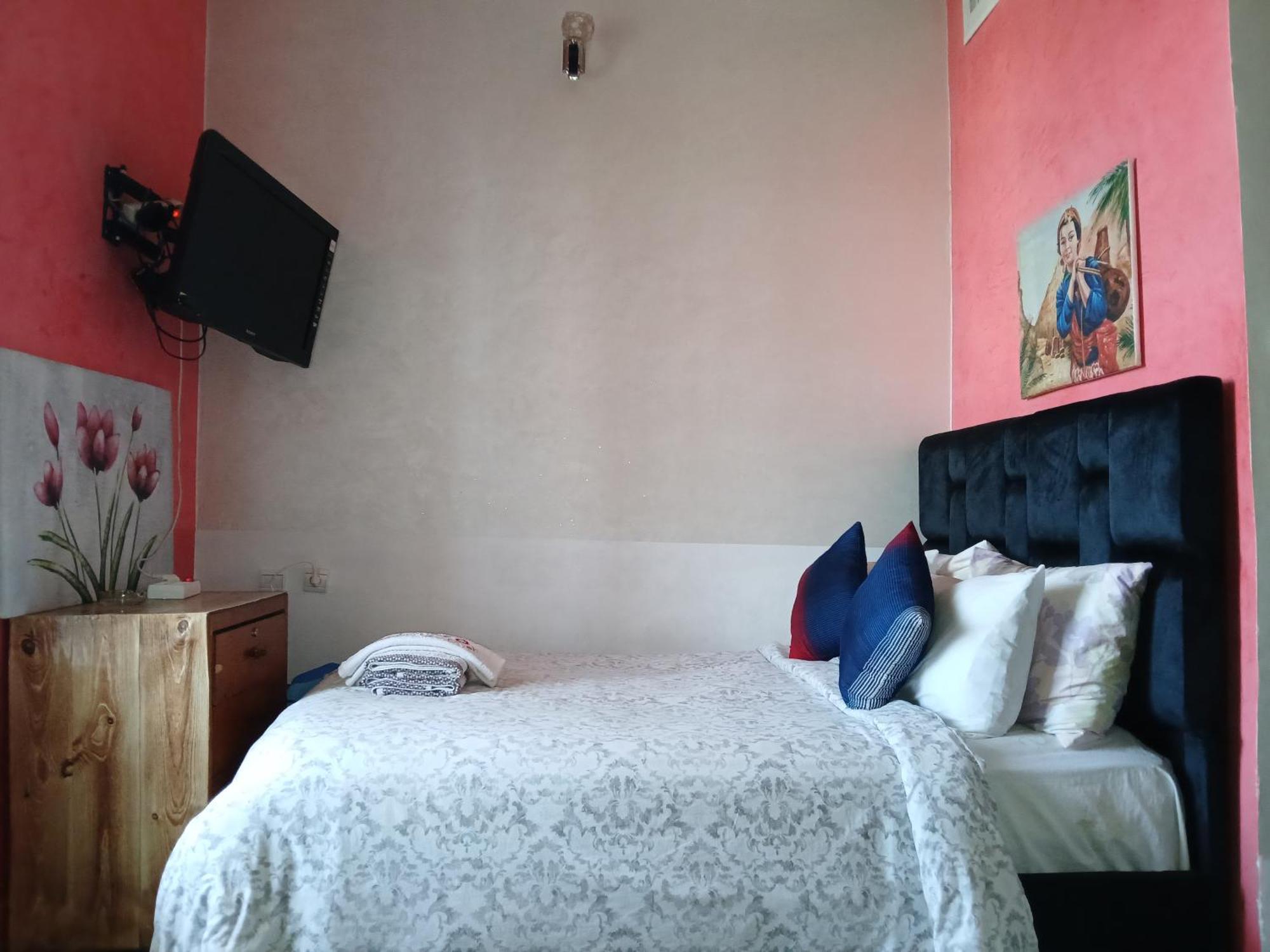 Ryan S3 Apartment Fez Bagian luar foto