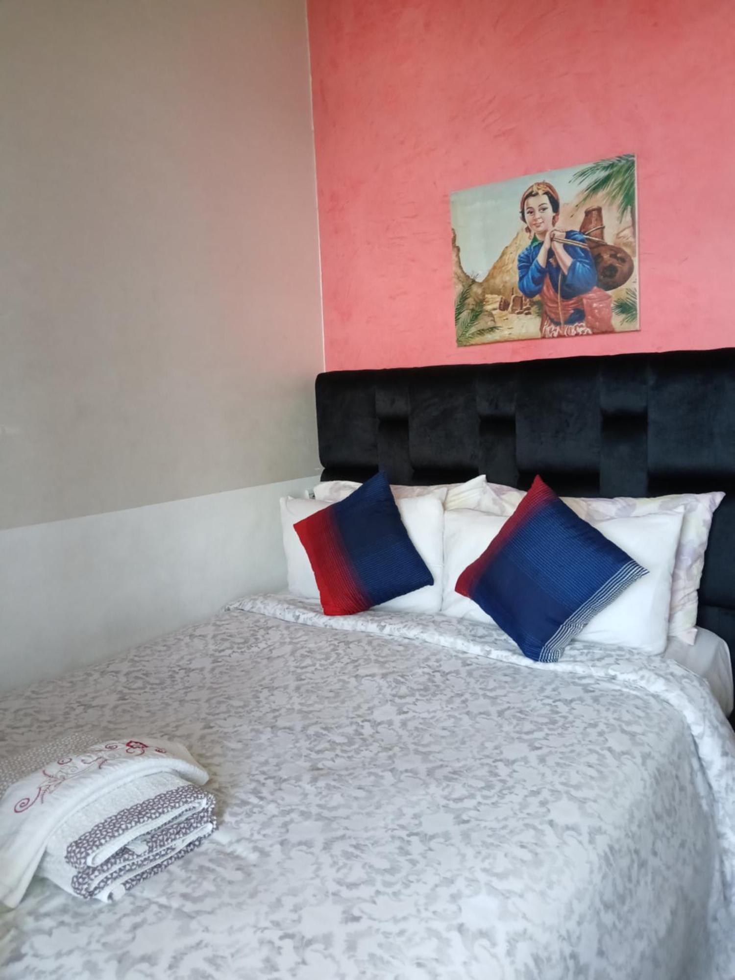 Ryan S3 Apartment Fez Bagian luar foto