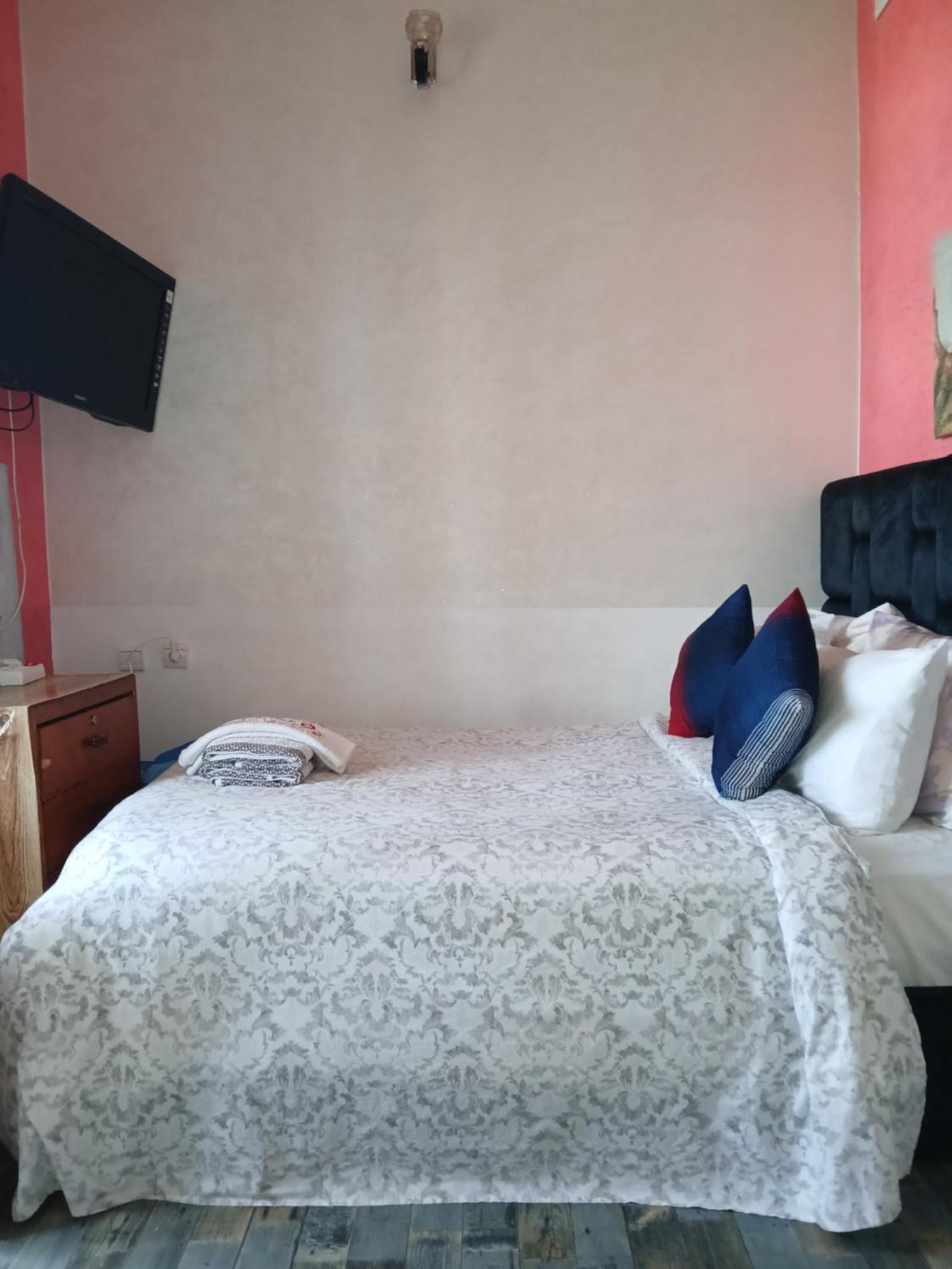 Ryan S3 Apartment Fez Bagian luar foto