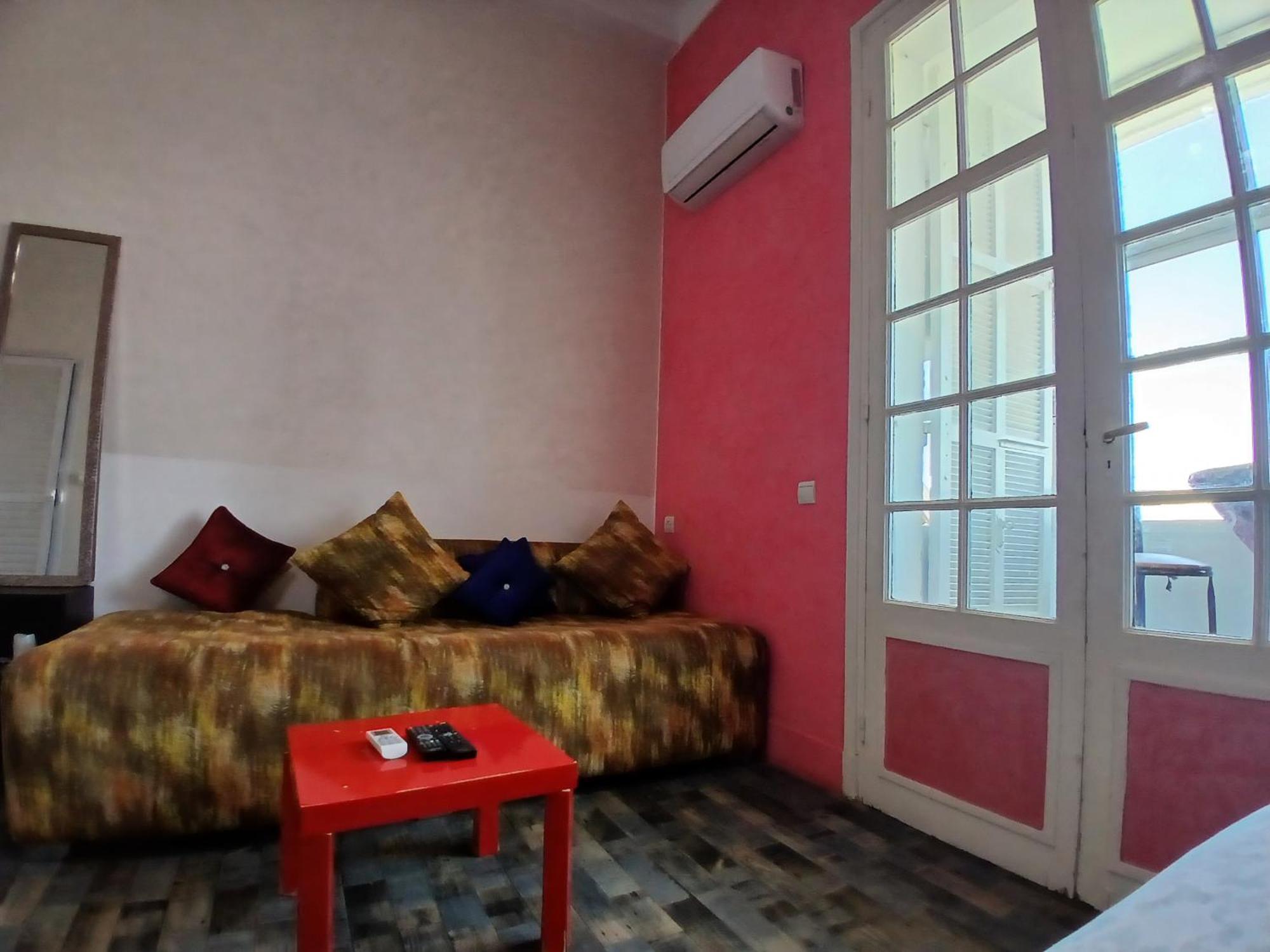 Ryan S3 Apartment Fez Bagian luar foto