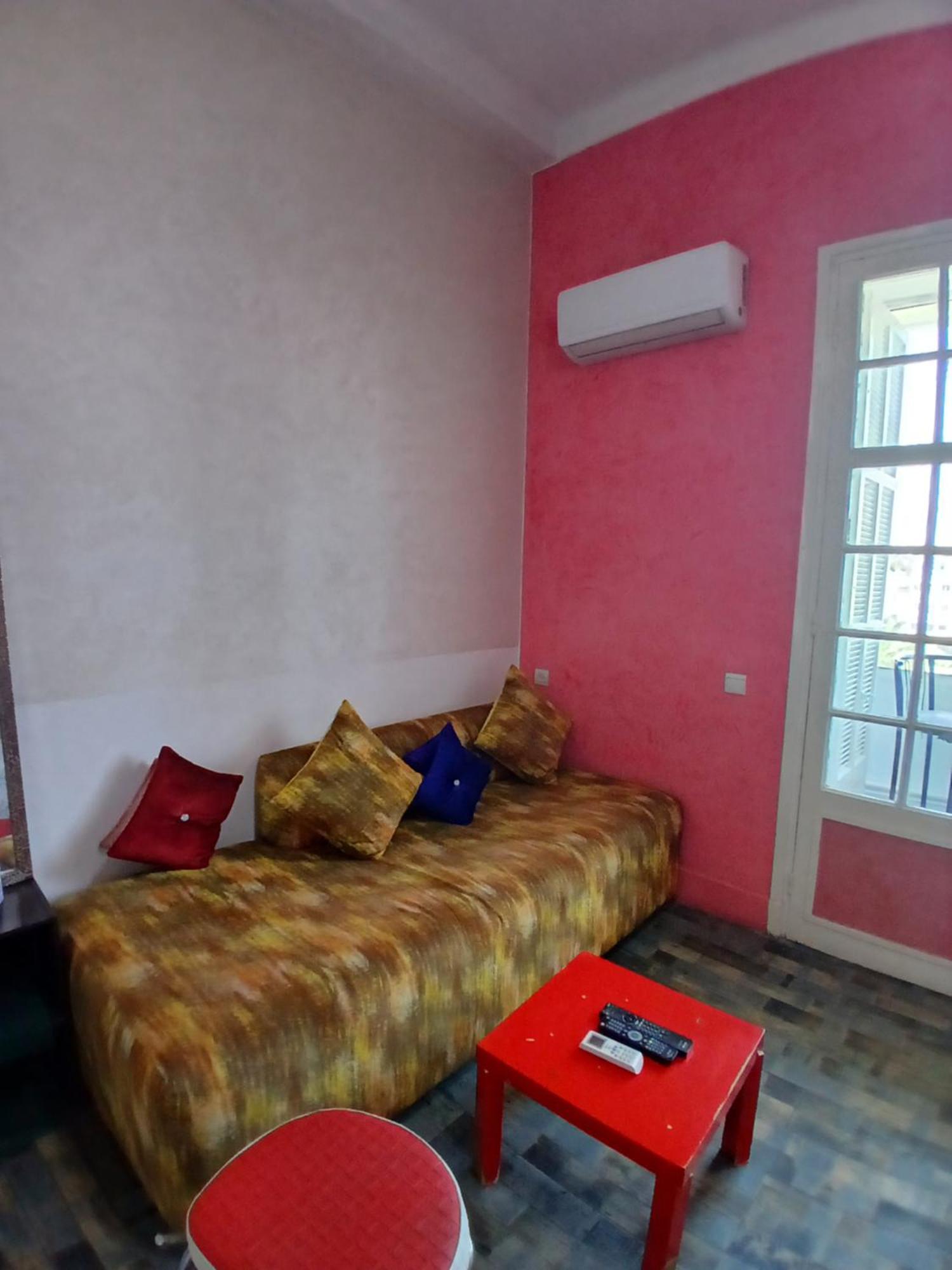 Ryan S3 Apartment Fez Bagian luar foto