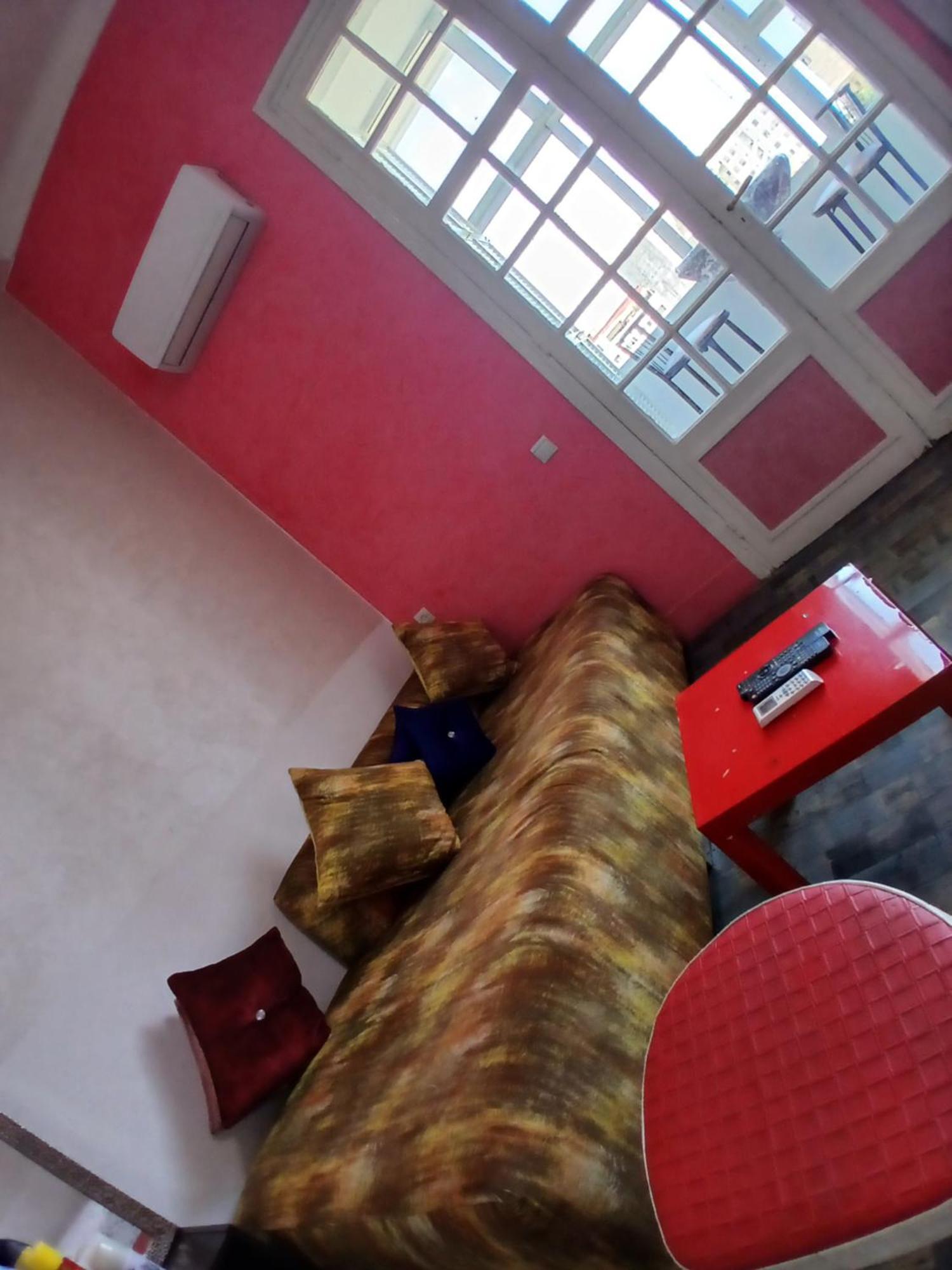 Ryan S3 Apartment Fez Bagian luar foto