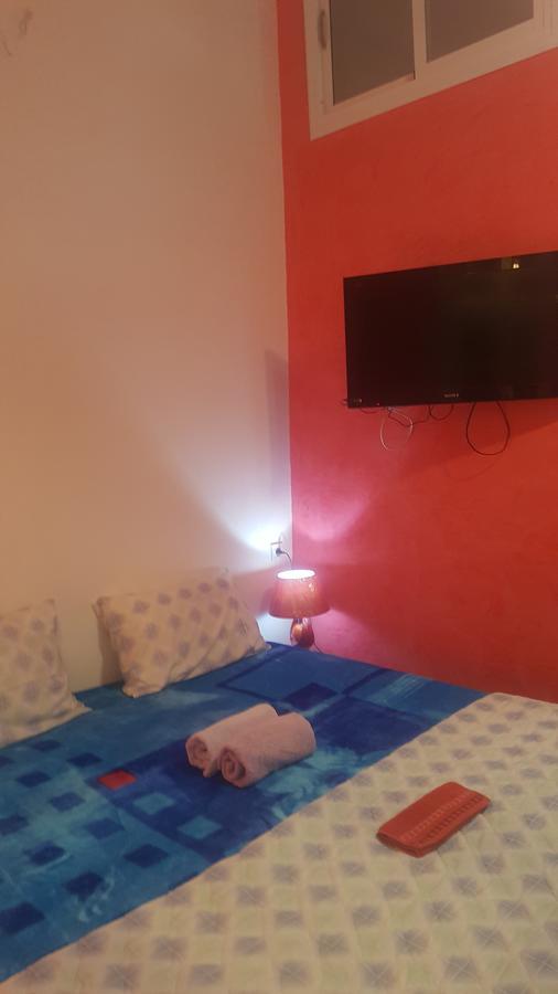 Ryan S3 Apartment Fez Bagian luar foto