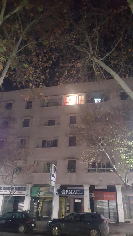 Ryan S3 Apartment Fez Bagian luar foto