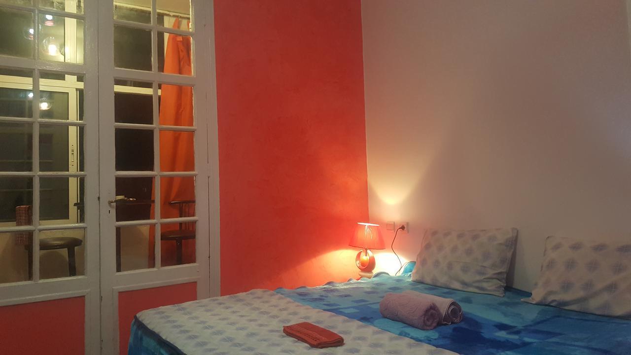 Ryan S3 Apartment Fez Bagian luar foto