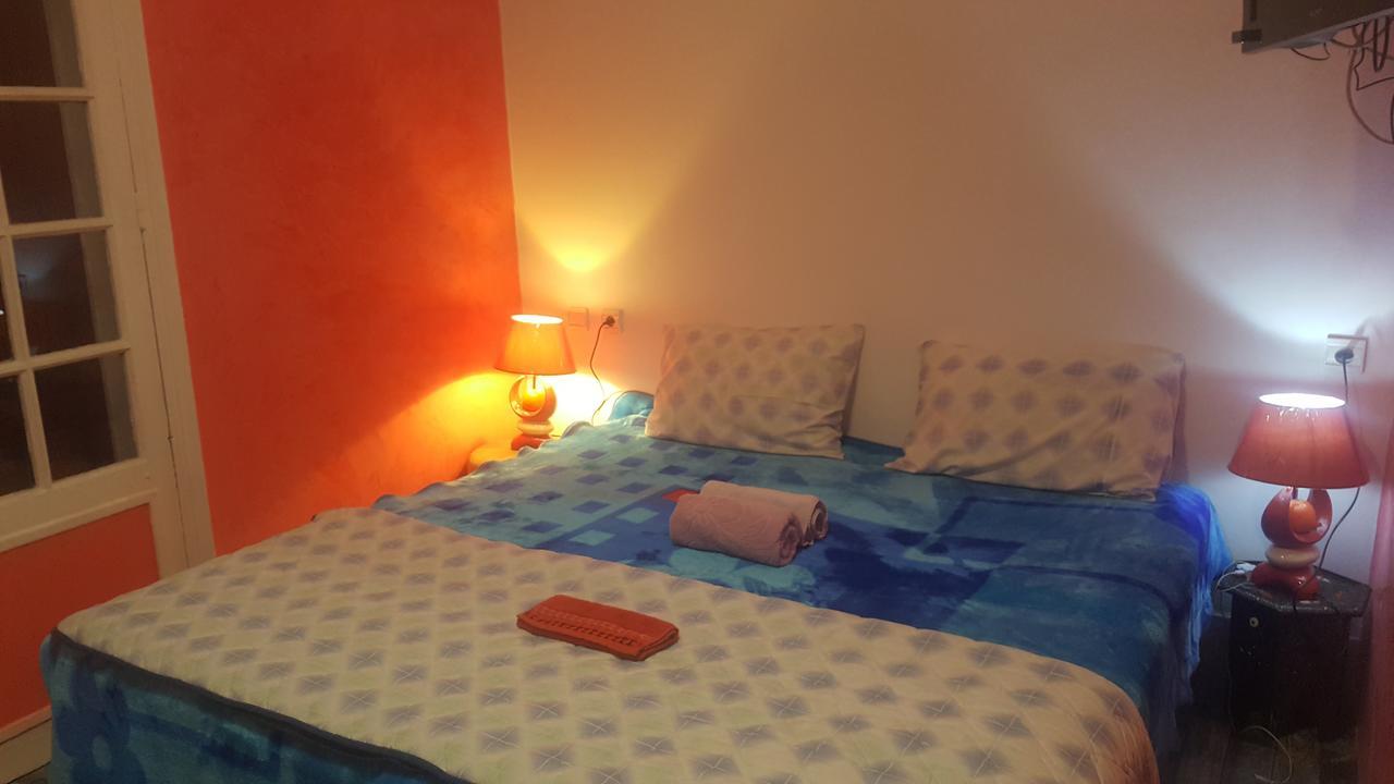 Ryan S3 Apartment Fez Bagian luar foto