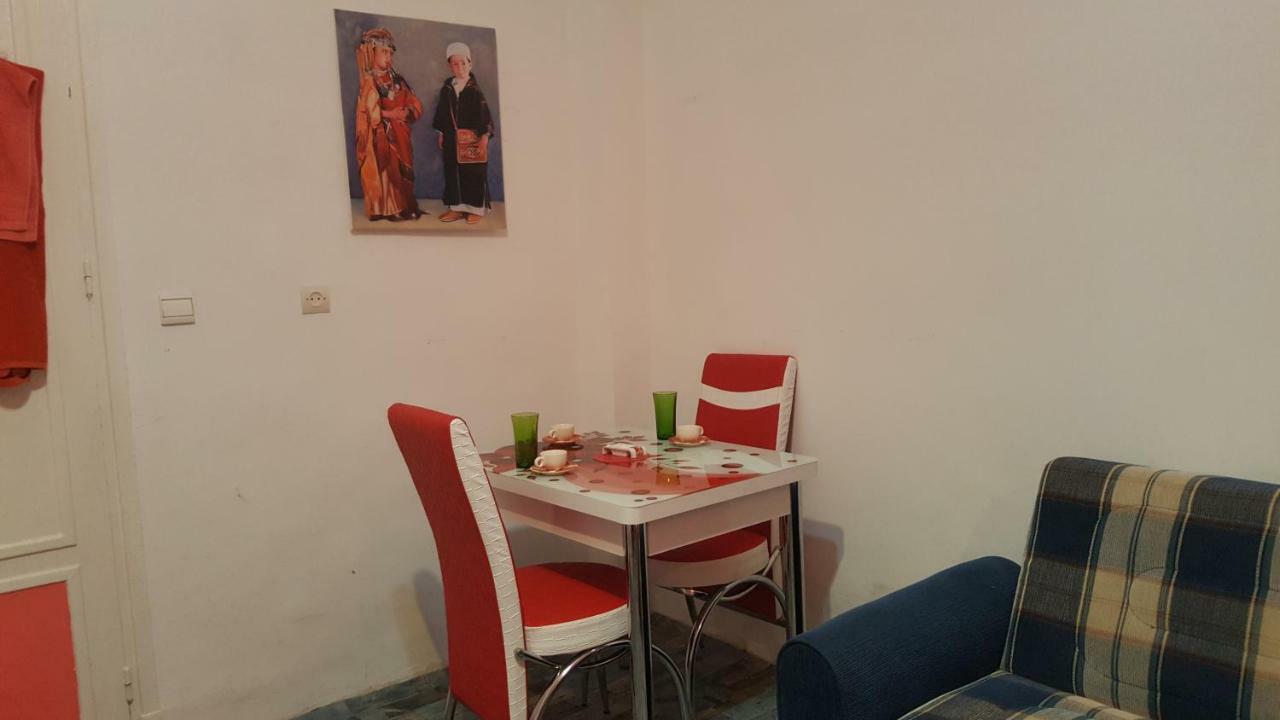 Ryan S3 Apartment Fez Bagian luar foto